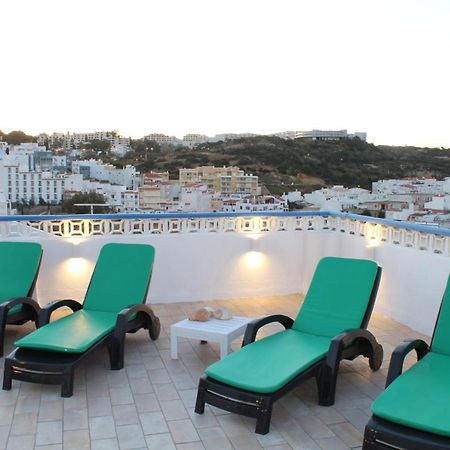 Apartament Casa Do Sol Albufeira Zewnętrze zdjęcie