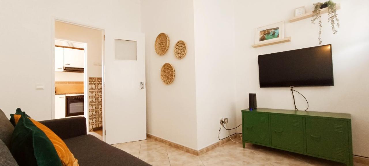Apartament Casa Do Sol Albufeira Zewnętrze zdjęcie