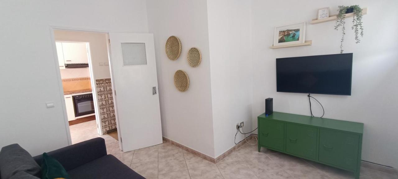 Apartament Casa Do Sol Albufeira Zewnętrze zdjęcie