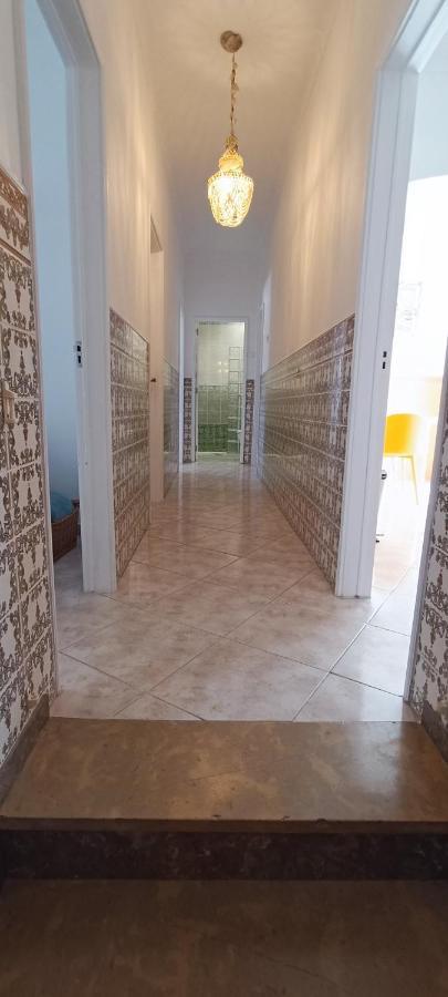 Apartament Casa Do Sol Albufeira Zewnętrze zdjęcie