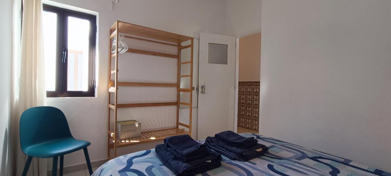 Apartament Casa Do Sol Albufeira Zewnętrze zdjęcie