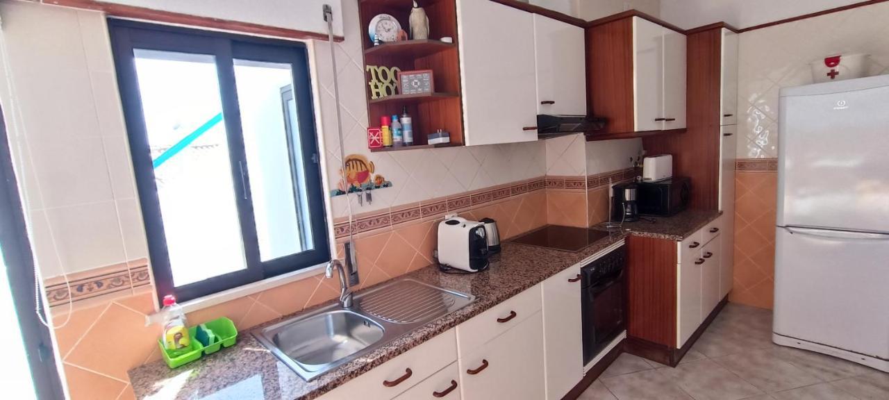 Apartament Casa Do Sol Albufeira Zewnętrze zdjęcie