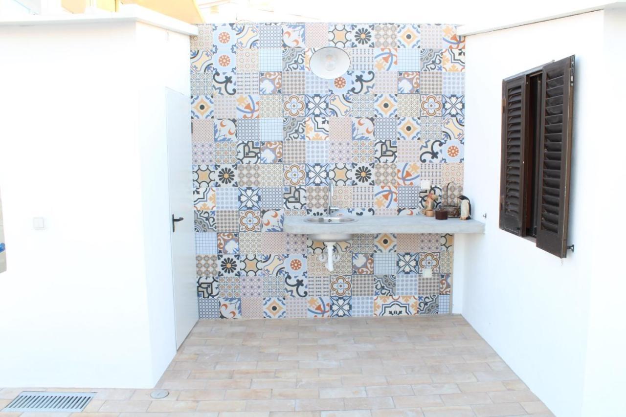 Apartament Casa Do Sol Albufeira Zewnętrze zdjęcie